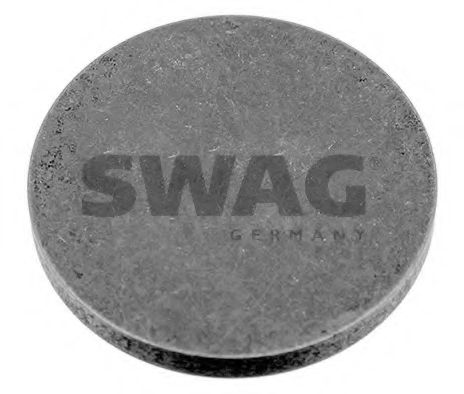 Регулировочная шайба клапана SWAG 32 90 8295