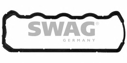 Прокладка клапанной крышки SWAG 32 91 5186
