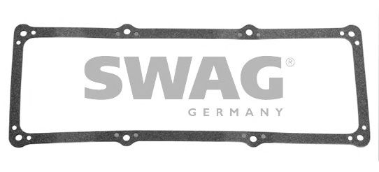 Прокладка клапанной крышки SWAG 32 91 5286