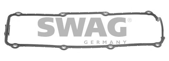 Прокладка клапанной крышки SWAG 32 91 5386