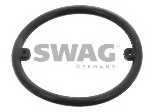 Уплотняющее кольцо, масляный радиатор SWAG 32 91 8776
