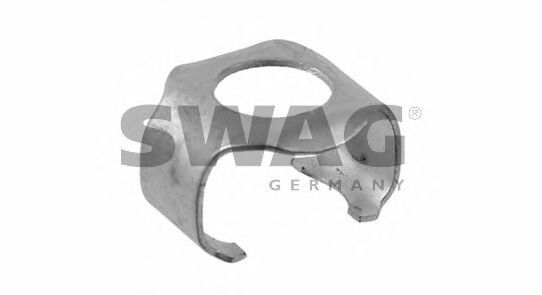 Скоба тормозного шланга SWAG 32 91 9522