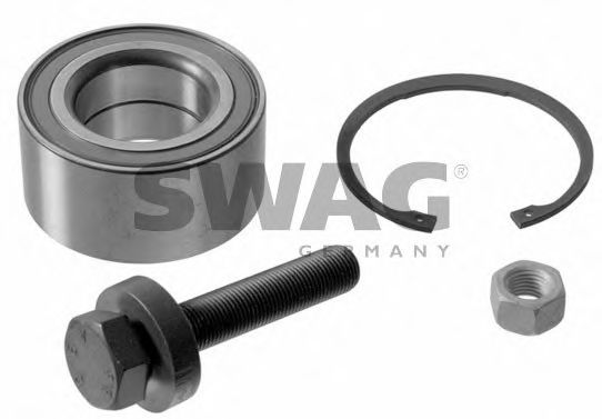 Подшипник ступицы SWAG 32 91 9920