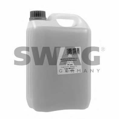 Антифриз; Антифриз SWAG 32 92 2272