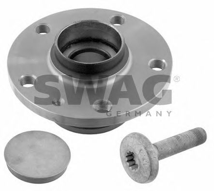 Подшипник ступицы SWAG 32 92 3320