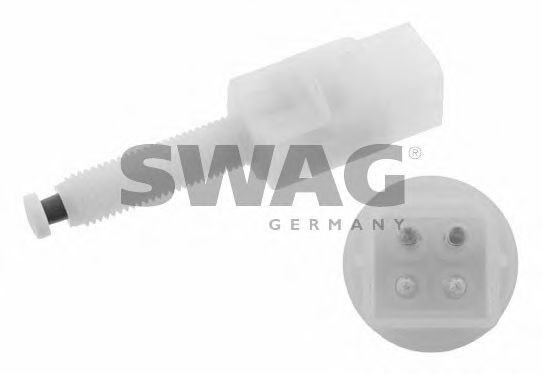 Выключатель стоп-сигнала SWAG 32 92 3340