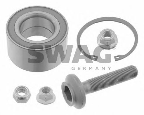 Подшипник ступицы SWAG 32 92 3370