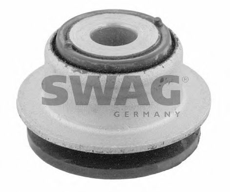 Сайлентблок рычага SWAG 32 92 3566