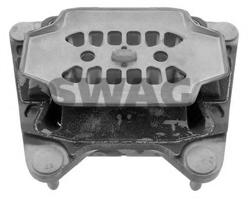 Подушка коробки передач SWAG 32 92 3992