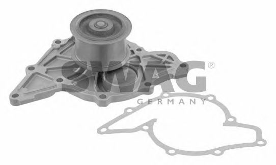 Водяной насос SWAG 32 92 4226