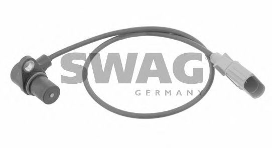 Датчик положения коленвала SWAG 32 92 4444