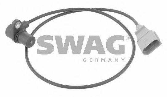Датчик положения коленвала SWAG 32 92 4446