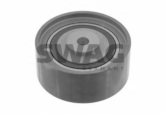 Обводной ролик ремня ГРМ SWAG 32 92 4754