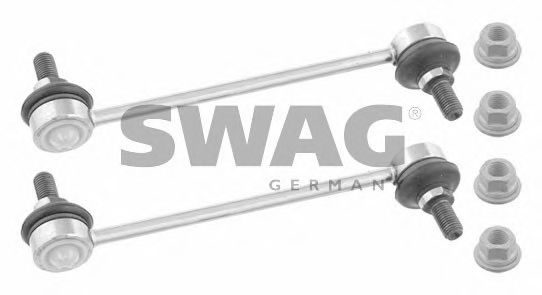 Стойка стабилизатора SWAG 32 92 4863