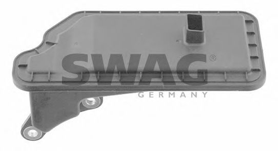 Фильтр автоматической коробки передач SWAG 32 92 6053