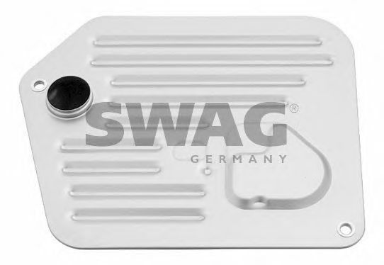 Фильтр автоматической коробки передач SWAG 32 92 6167