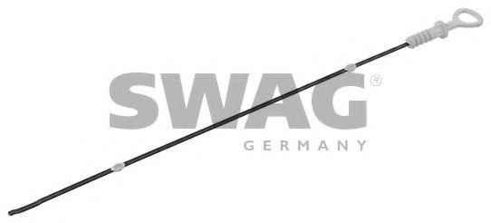 Щуп масляный SWAG 32 93 8794