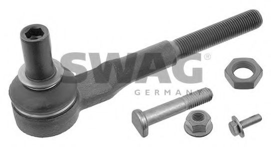 Наконечник рулевой тяги SWAG 32 93 9077