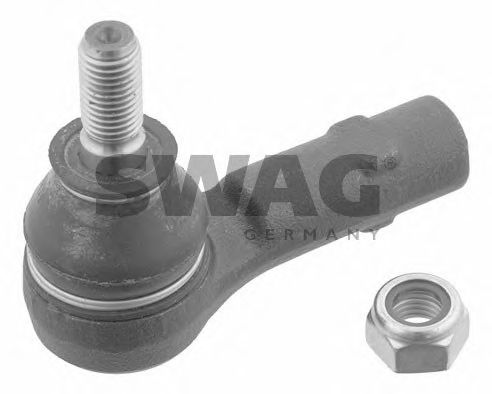 Наконечник рулевой тяги SWAG 36 71 0001