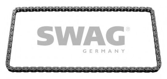 Цепь распредвала SWAG 37 94 0811