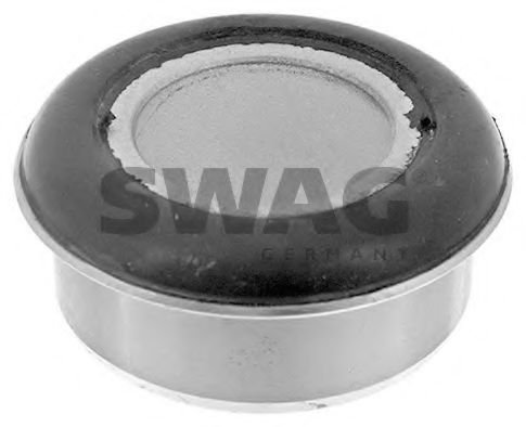 Сайлентблок задней балки SWAG 37 94 4892