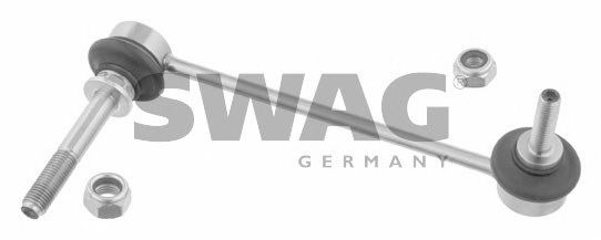 Стойка стабилизатора SWAG 38 92 6533