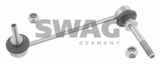 Стойка стабилизатора SWAG 38 92 6534