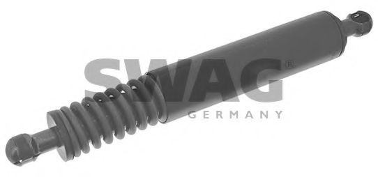 Амортизатор багажника SWAG 38 92 9269