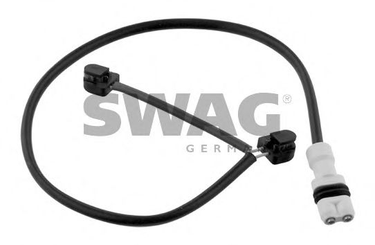 Датчик износа тормозных колодок SWAG 38 93 4882