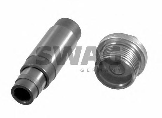 Натяжитель цепи ГРМ SWAG 40 10 0005