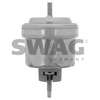 Подушка двигателя SWAG 40 13 0039