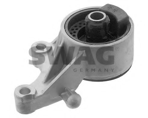 Подушка двигателя SWAG 40 13 0065