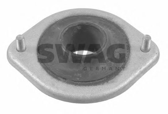 Опора амортизатора SWAG 40 54 0007