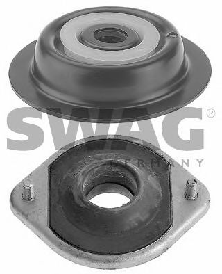 Опора амортизатора SWAG 40 55 0010