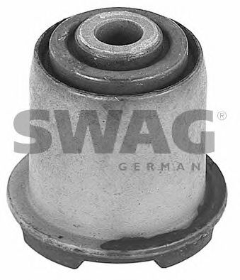 Сайлентблок рычага SWAG 40 60 0012