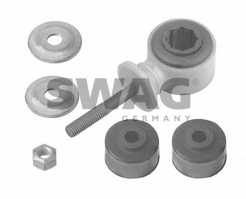 Стойка стабилизатора SWAG 40 61 0002