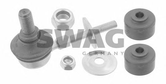 Стойка стабилизатора SWAG 40 61 0003