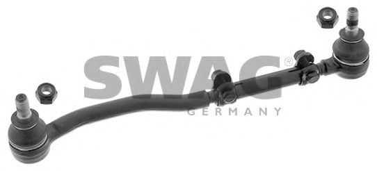 Рулевая тяга SWAG 40 72 0012