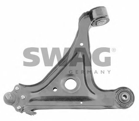 Рычаг подвески SWAG 40 73 0064