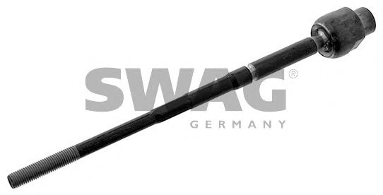 Рулевая тяга SWAG 40 74 0003