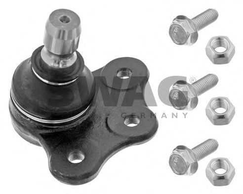 Шаровая опора SWAG 40 78 0007