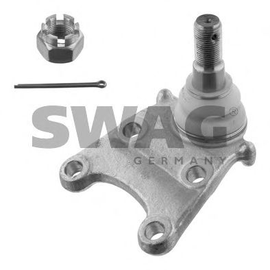 Шаровая опора SWAG 40 78 0008