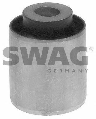 Сайлентблок задней балки SWAG 40 79 0006
