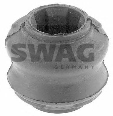 Подвеска, соединительная тяга стабилизатора SWAG 40 79 0021