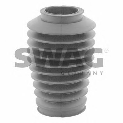 Пыльник рулевой рейки SWAG 40 80 0005