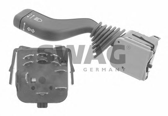 Под рулевой переключатель SWAG 40 90 1499