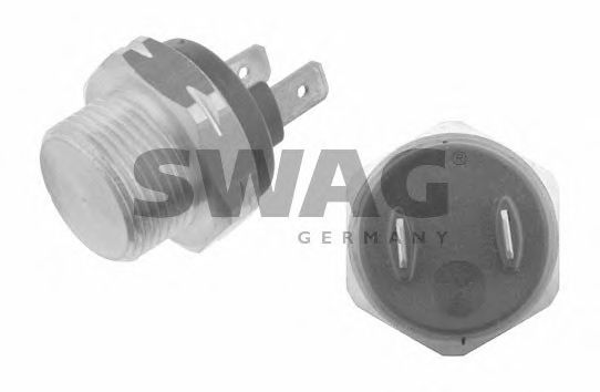 Датчик включения вентилятора SWAG 40 90 3080