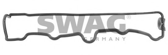 Прокладка клапанной крышки SWAG 40 91 5665