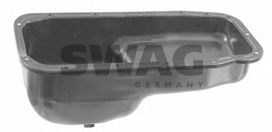 Масляный поддон SWAG 40 91 8157