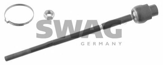Рулевая тяга SWAG 40 91 9545